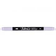  Fabrico Dual Tip Marker, Pale Lilac